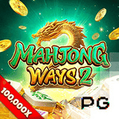 Đường mạt chược 2