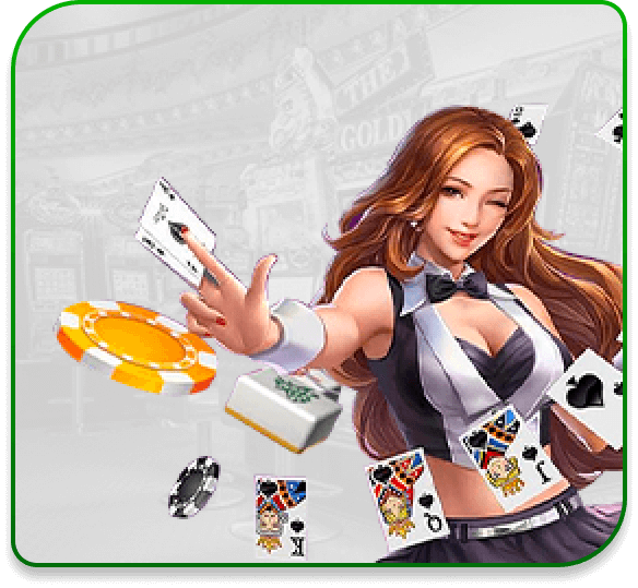 Game bài 3d top1